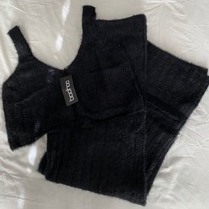 Boohoo 3 piece set